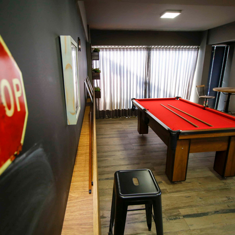 Maximizing Space: Crafting A Man Cave In A Small Room