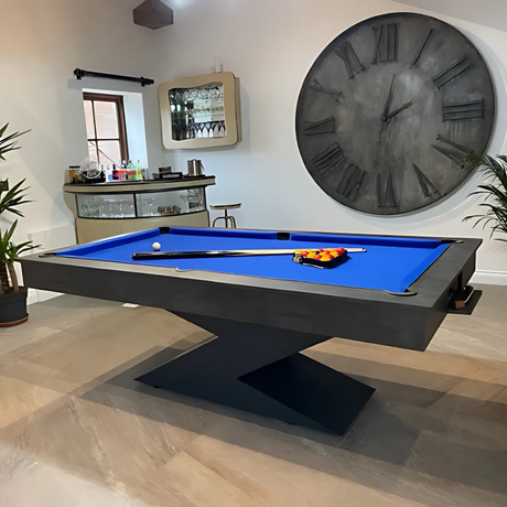 How Much Room Do You Need Around a Pool Table: Your Comprehensive Guide