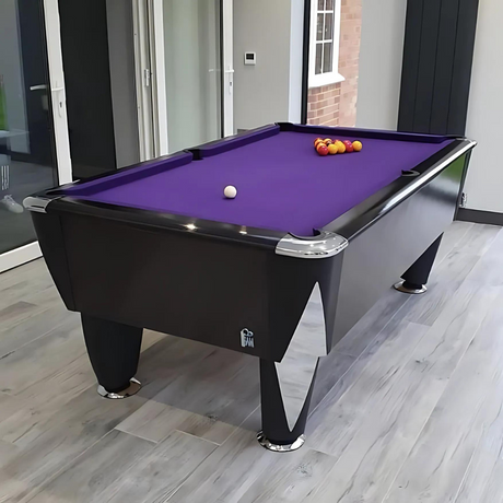 What Is The Right Pool Table Cloth Type For Me