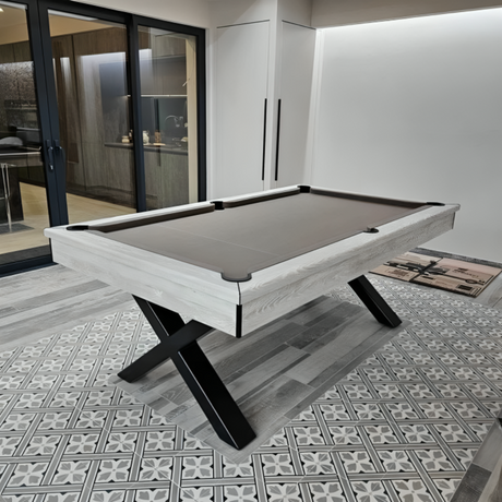 Exploring The Worlds Most Renowned Pool Table Brands