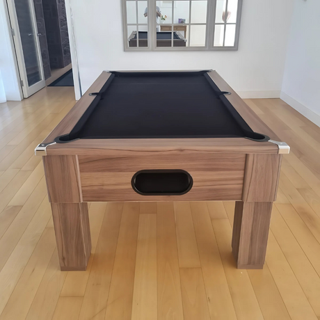 From Billiards To Bumper Pool: Different Games You Can Enjoy At Home