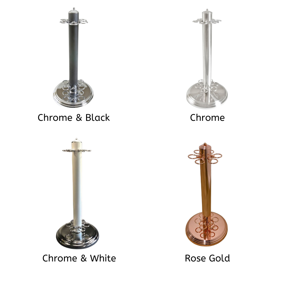 Cry Wolf Slate Bed Indoor Turned Leg Pool Table - Light Oak