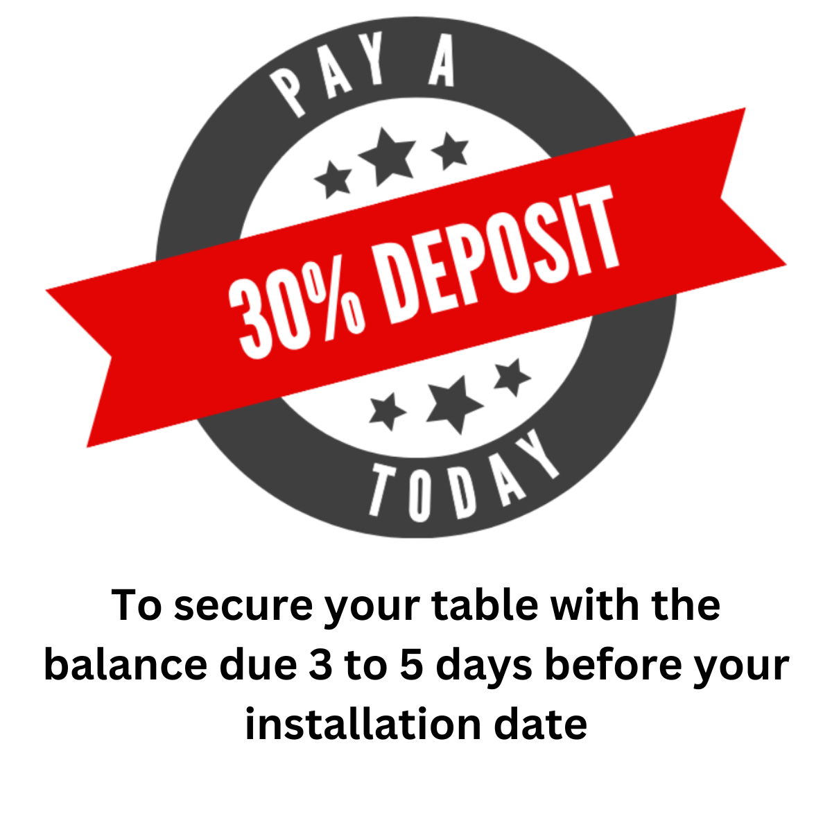 Cry Wolf Slate Bed Indoor Turned Leg Pool Table - Light Oak