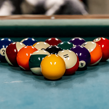 10 Hacks To Becoming A Better Pool Player