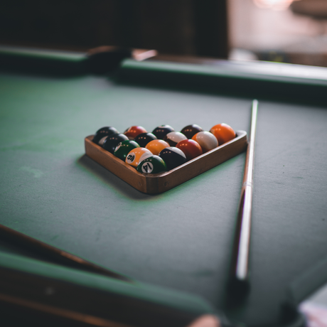The Essential Guide To Installing A Pool Table Light