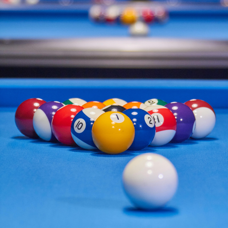 A Step-By-Step Guide To Cleaning Pool Balls At Home