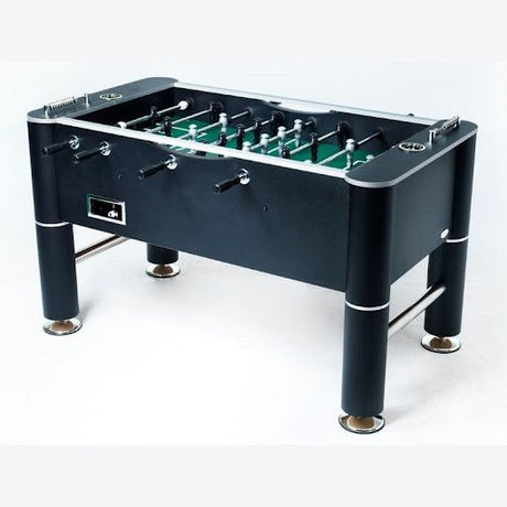 Mastering The Game: A Guide To Playing Table Football