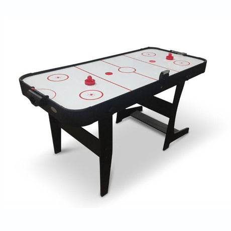 air hockey table