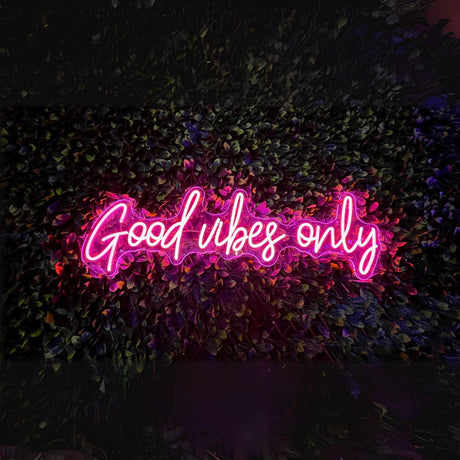 How Neon Lights Make Your Games Room Shine