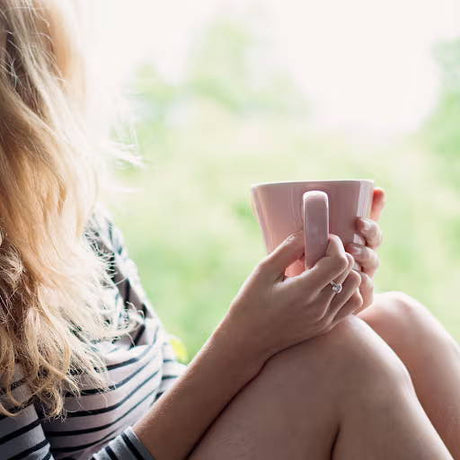 Embracing The Babe Cave: A Sanctuary For The Modern Woman