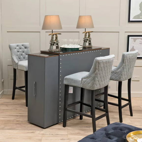 A Toast To Sustainability: Eco-Friendly Choices For Your Home Bar