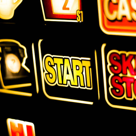 The Technology Powering Multi-Game Arcade Machines