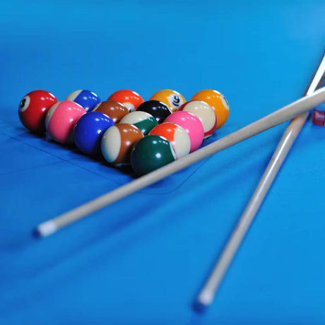 Setting Up Your UK Pool Table: A Comprehensive Guide To A Smooth Start