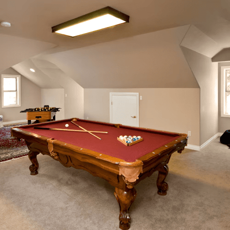 Creating The Perfect Man Cave In The UK