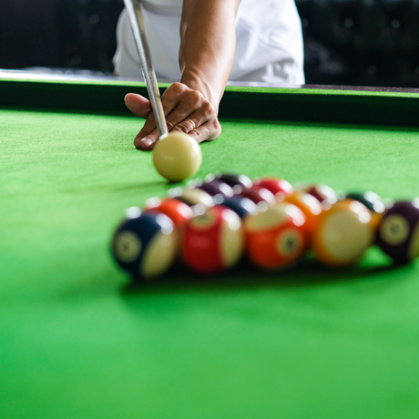 From Pub Corners To Luxury Estates: The Evolution Of The UK Pool Scene