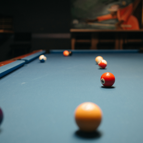 The Role Of Furniture In Enhancing A Home Game Room's Appeal