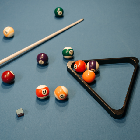 The Best Way To Move A Pool Table