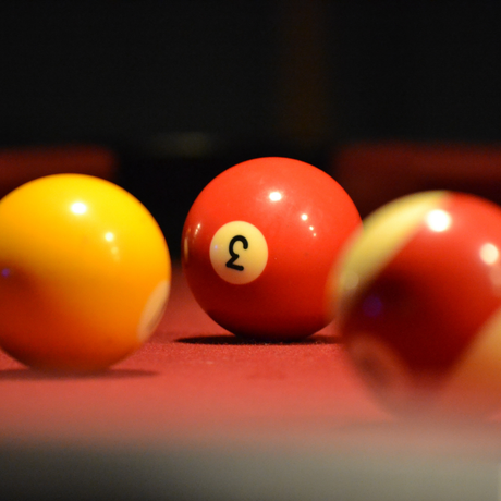 Redefining Boundaries: The Shift From Coin-Operated To Smart Pool Tables
