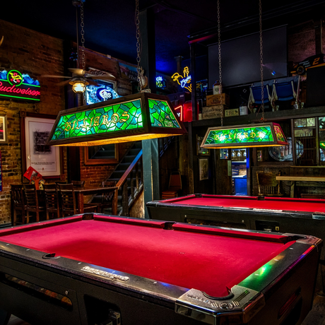 Cue Up: The Science Behind Choosing The Right Pool Stick