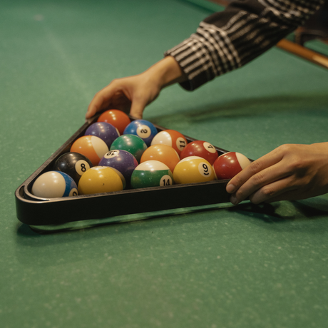 The Best Pool Tables Under £2000