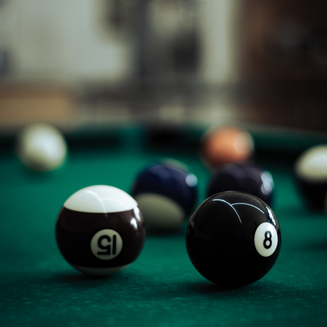 Why You Need To Chalk Your Pool Cue