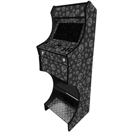 The Science Of Game Design In Arcade Machines