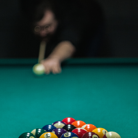 Perfecting Your Spin: A Deep Dive Into English, Draw, And Follow Shots