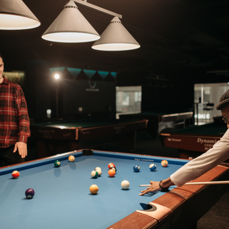 A Deep Dive Into Maintaining And Caring For Your Pool Table Cloth