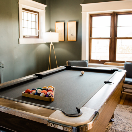 From Novice To Expert: A Guide To Games You Can Play On A Pool Table