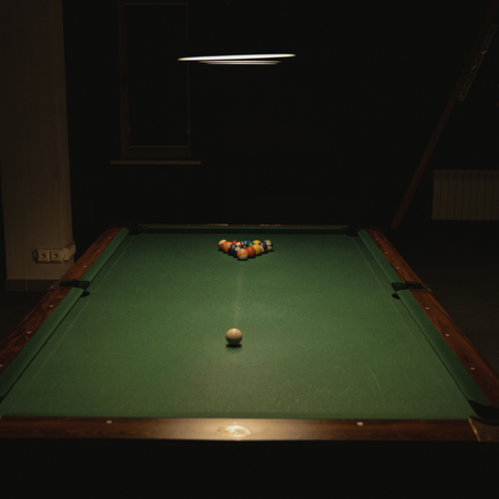 MDF Vs Slate: Choosing The Right Material For Your Pool Table