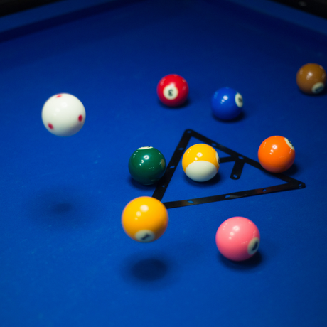 Leveling Up: Advanced Techniques To Master On Your Home Pool Table