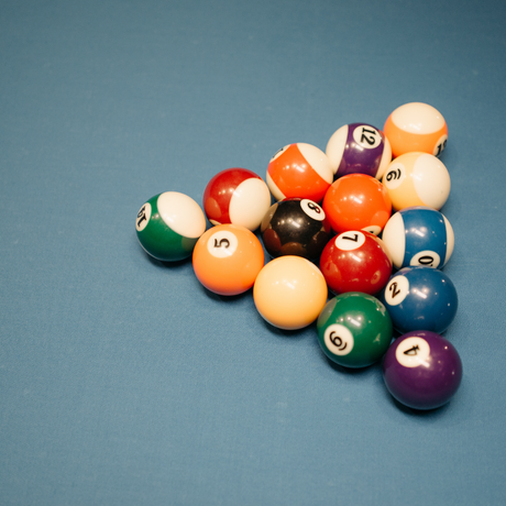 UK's Top Pool Table Accessories