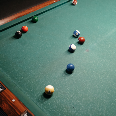 Beyond 8-Ball: Lesser-Known Pool Games You Should Try