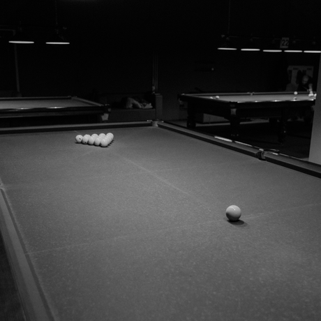 Choosing Your Pool Cue In The UK