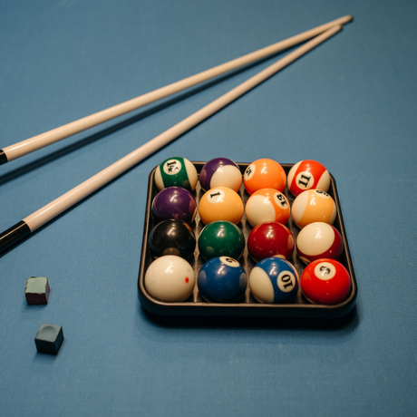 Crafting Your Budget Man Cave: A Step-By-Step Strategy