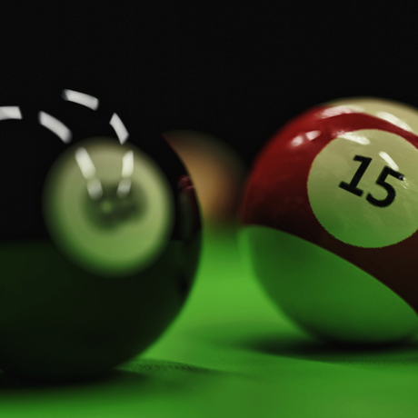The Crème De La Crème Of Pool Table Rooms In The UK