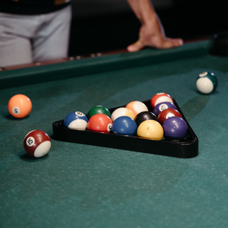 The Resurgence Of Classic Game Rooms In Modern Homes