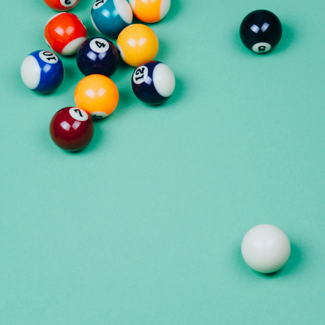 Installing A Pool Table Upstairs
