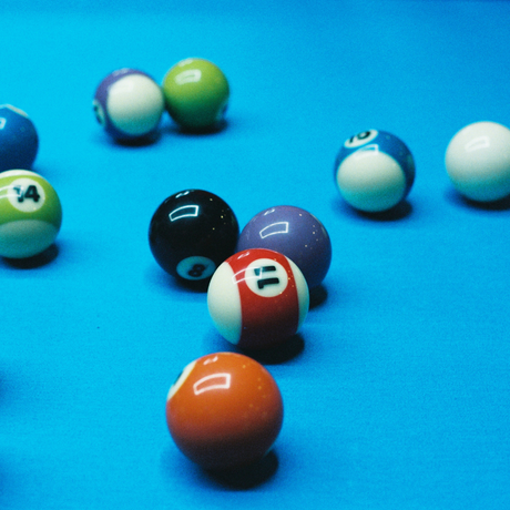 Cues, Balls, And Racks: Understanding Your Pool Table Accessories