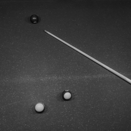 Table Etiquette: The Unspoken Rules Of Playing Pool In Someone's Home