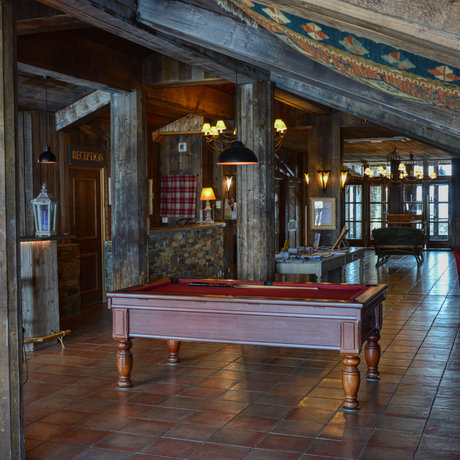 Safety First: Tips For Protecting Kids And Pets Around Your Pool Table