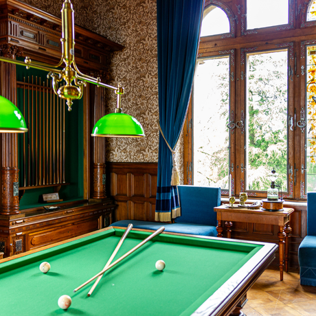 The Sound Of Victory: The Acoustics Of Sinking A Pool Ball