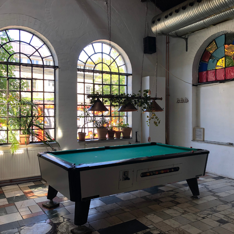 Bridging The Gap: Techniques And Tips For Using A Pool Bridge