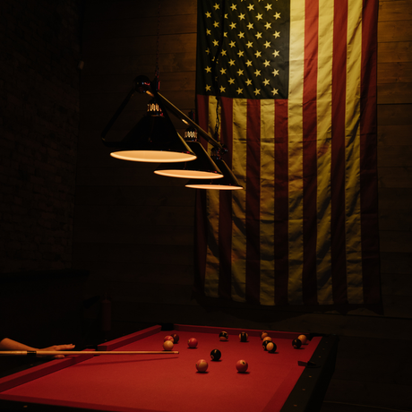 Customizing Your Pool Table: From Cloth Colors To Pocket Styles