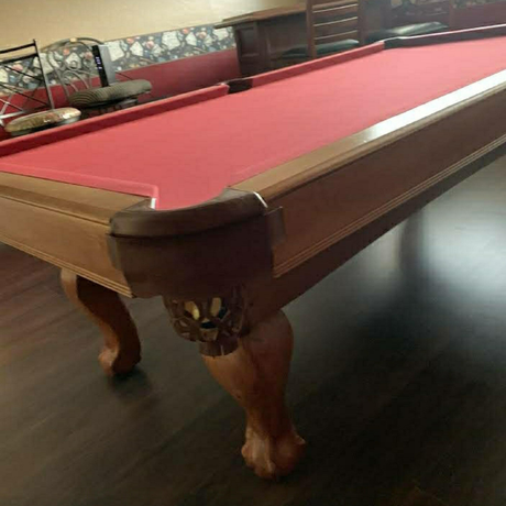 Investing In Memories: The Benefits Of A Home Pool Table For Family Time