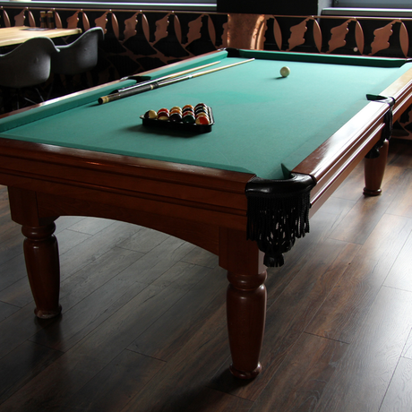 Breaking With Style: Tips For A Powerful And Accurate Pool Break