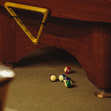 Essential Maintenance Tips: Keeping Your Pool Table In Top Condition