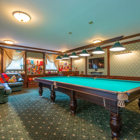 Billiard Basics: A Beginner’s Guide To Perfecting Your Pool Game