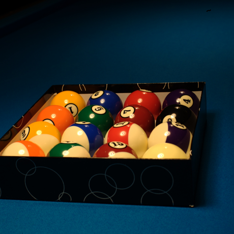 Enhancing Your Home Entertainment: 10 Essential Additions For Your Games Room