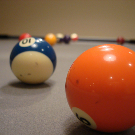 What To Look For When Buying A 2nd Hand Pool Table